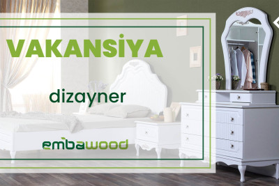 Gəncədə dizayner axtarılır