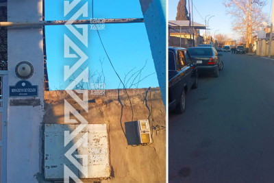 Əttarlar küçəsinin qədim adı ilə bağlı Gəncə Şəhər İcra Hakimiyyəti açıqlama verib