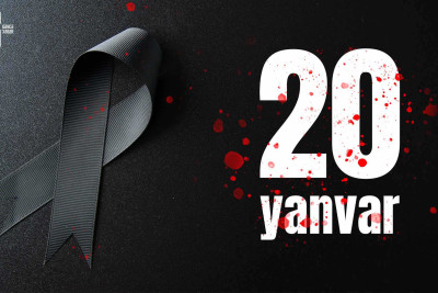Gəncə 20 yanvar faciəsinin təkrarlanmasından necə xilas olundu?