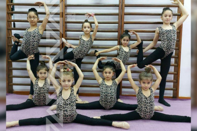 Gəncədə müalicəvi gimnastika tədris edilir