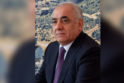 Gəncədə sakinlərin rahat hərəkəti üçün layihə hazırlanır