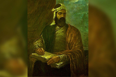 Şair Nizami Gəncəvinin obrazı necə yaradılıb?