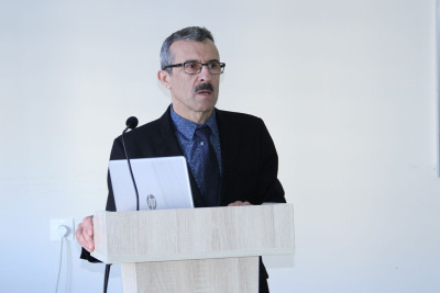 Azərbaycan Dövlət Aqrar Universitetində seminar keçirilib