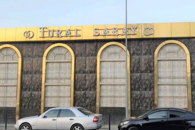 Gəncədə pandemiya qaydaları pozulub