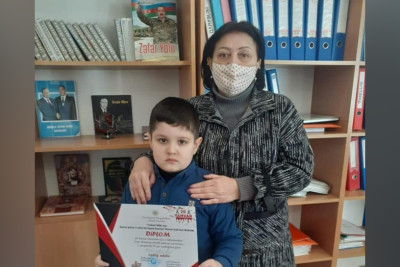 Gəncədə 20 Yanvar faciəsinin ildönümü ilə əlaqədar turnir keçirilib