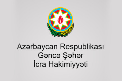 Gəncədə yüksək vəzifəyə təyinat olub