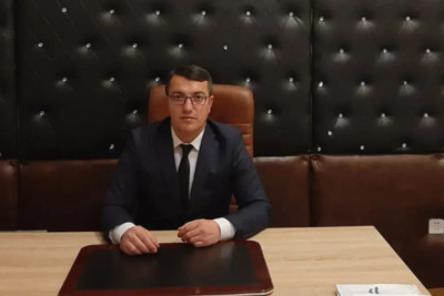 Gəncədə Mədəniyyət idarəsinə yeni baş məsləhətçi təyin olunub