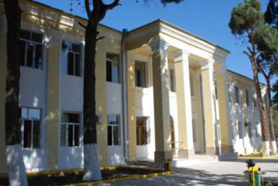 Gəncə: təhsil ocağı öz maliyyə hesabına tələbələrə təqaüd verir