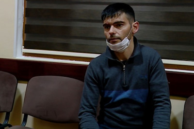 Gəncə sakini oğurluq edib