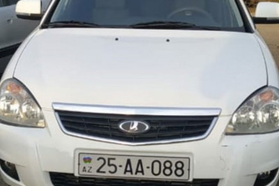 Gəncə: sürücü sükan arxasında narkotik vasitənin təsiri altında olub