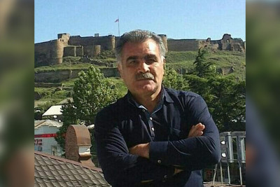 Gəncə boks məktəbinin məşqçisi koronavirusdan vəfat edib