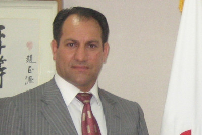 Bu gün Azərbaycan Taekvondo Federasiyasının birinci vitse-prezidentinin 60 yaşı tamam olur