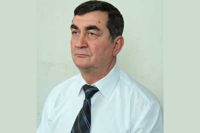 Bu gün Gəncəli Əməkdar artist Ramiz Vəliyevin doğum günüdür