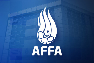 AFFA "Qoşqar" futbol klubunu cəzalandırıb