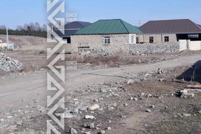 Gəncənin Sevil Qazıyeva küçəsində təbii qaz problemi