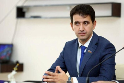 Gəncəli deputat kirayə pulundan imtina edəcəyini deyib