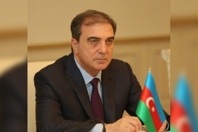 Gəncə Şəhər İcra Hakimiyyətinin başçısının vəzifədən azad edilməsi xəbəri yalandır