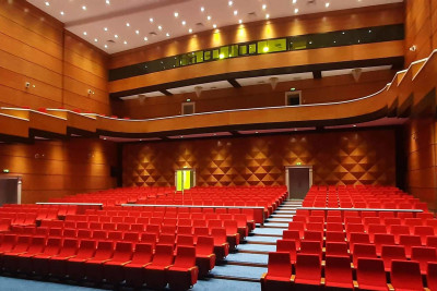Gəncədə yeni teatr binasında səhnəyə qoyulacaq ilk premyera məlum olub