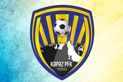 “Kəpəz” bugünkü oyuna tam heyətlə çıxa bilməyəcək