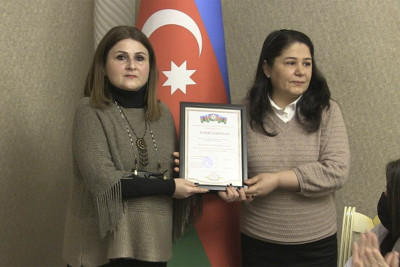 “2022-ci ilin ən yaxşı elmi işçisi” müsabiqəsi keçirilib