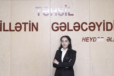 Məktəblimizin nüfuzlu universitetlərdə təqaüdlə təhsil almaq şansı yarandı