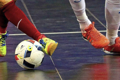 Futzal üzrə açıq çempionat başlayıb