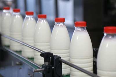 Süd, ət və yumurta istehsalı bir qədər azalıb