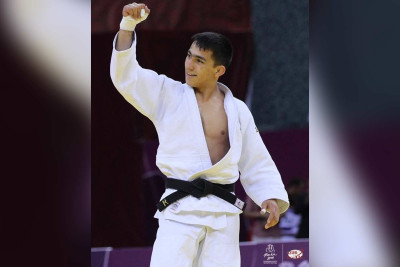 Turan Bayramov “Masters” turnirində ölkəmizi təmsil edəcək