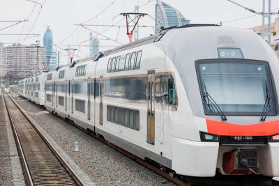 Sürət qatarlarının optimallaşdırılması həyata keçiriləcək