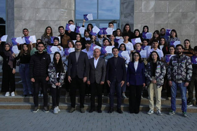 Kiçik sahibkarlıq və bizneslə bağlı təlimlər keçirilib