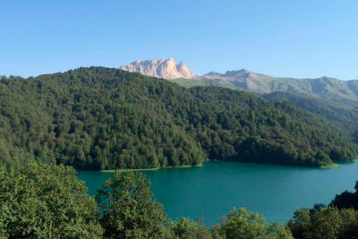 Ən çox turist qəbul edən milli parkların adları açıqlanıb