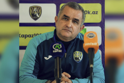 “Qışda cəlb olunacaq futbolçularla yeni bir komanda formalaşacaq”