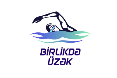 “Birlikdə üzək” adlı üzgüçülük yarışı təşkil olunacaq