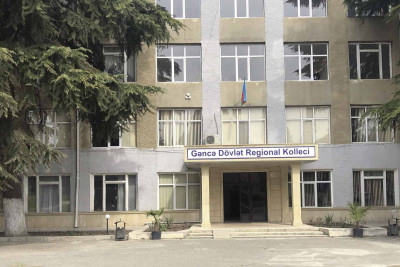 Regional Kollecdə qarşıdan gələn bayramlar qeyd olunub