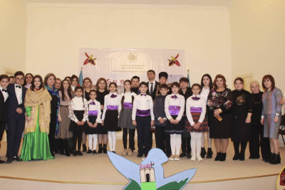 “Bu yol Şuşaya gedir” adlı tədbir keçirilib