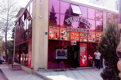 "Tuncayın Mətbəxi"ində nöqsanlar aşkarlanıb