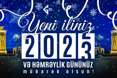 Əziz azərbaycanlılar, Həmrəylik Günümüz mübarək!