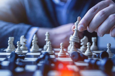 Ülviyyə Fətəliyeva dünya çempionatında 9 oyun keçirib