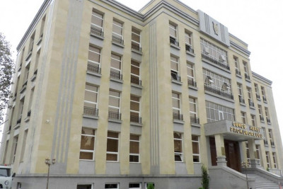 Gəncə Hərbi Prokurorluğuna yeni prokuror təyin edilib