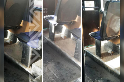 “Avtobuslar gecikmə ilə gəlir, sürücülər isə sərnişinlərlə kobud rəftar edirlər”