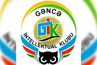 Gəncədə "Nə? Harada? Nə zaman?” oyunu təşkil olunacaq