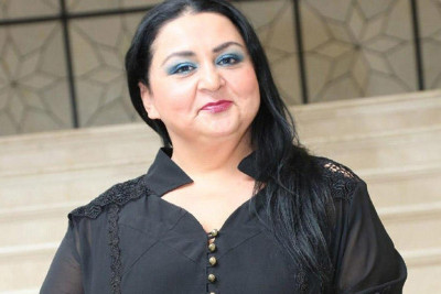 Toppuş bacının qızı üçün fond yaradılması təklifi irəli sürülüb