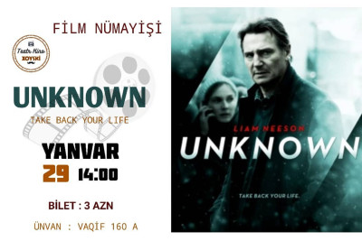 Kinosevərlər üçün şad xəbər