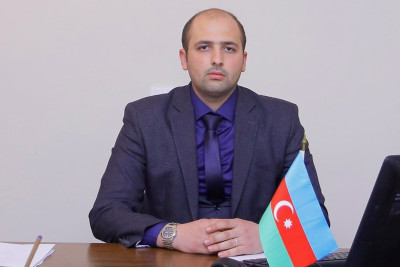 UTECA-da yeni şöbə müdiri təyin olunub