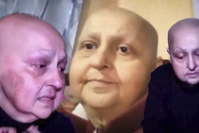 “Toppuş bacının” səhhəti pisləşib