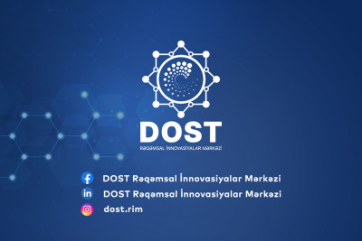 İT mütəxəssislərinin nəzərinə