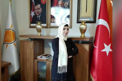 Fiziki məhdudiyyətli soydaşımız Türkiyədə Millət Vəkili olmaq istəyir