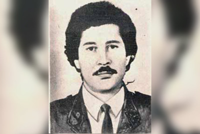 Gəncənin ilk şəhidinin anım günüdür