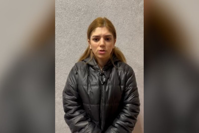 20 Yanvar faciəsinin qurbanlarını təhqir edən qadın saxlanılıb