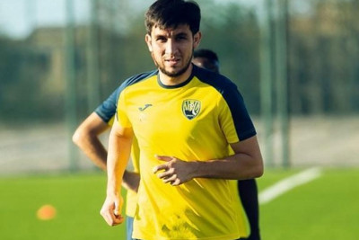 Əfran İsmayılov futbolçu karyerasını bitirəcəyini bildirib